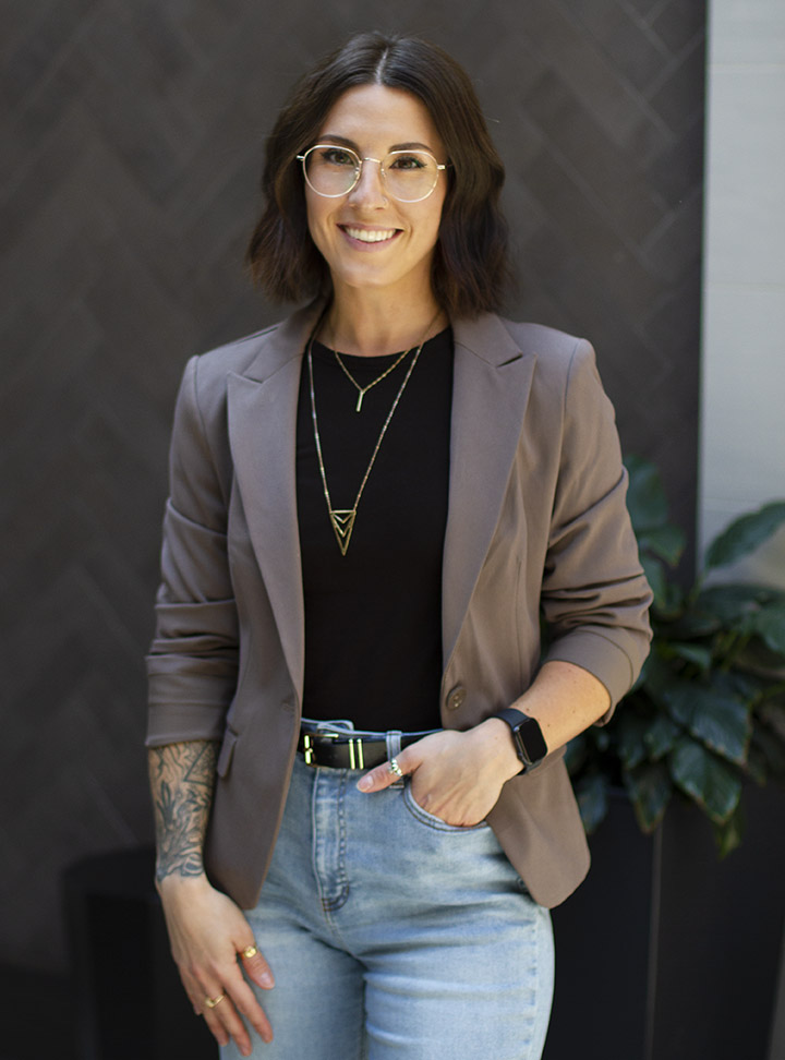 paige Paige Fuoco Headshot